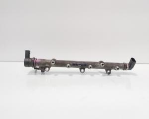 Rampa injectoare cu senzori, cod 7787164, 0445214030, Bmw 3 (E46) 2.0 diesel, 204D4 (id:733575)