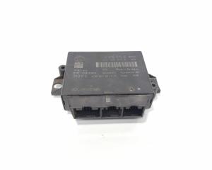 Modul senzori parcare, cod 5J0919475A, Skoda Yeti (5L) (id:733659)