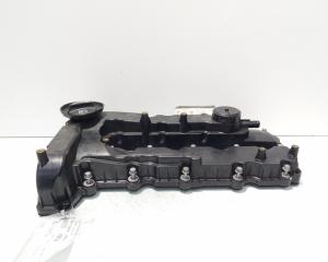 Capac culbutori, cod 55598449, Opel Astra K, 1.6 CDTI, B16DTU (idi:733124)
