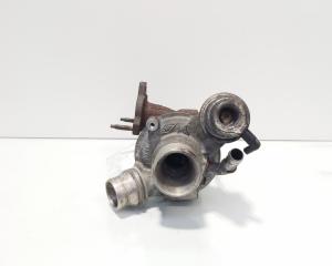 Turbosuflanta, cod 55583588, Opel Insignia B, 1.6 CDTI, B16DTE (idi:733125)