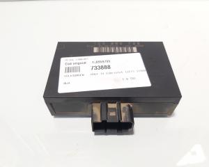 Modul confort, cod 1C0959799, VW Golf 4 Cabriolet (1E7), 1.9 TDI, ALH (id:733888)