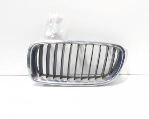 Grila bara fata stanga sus, cod 7263481, Bmw 3 (F30) (id:733900)