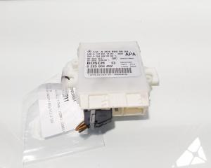 Modul parktronic, cod 2049009004, Mercedes Clasa C T-Model (S204) 2.2 CDI, OM651911 (id:733911)