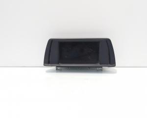 Display navigatie, cod 9262753-02, Bmw 3 (F30) (id:733919)