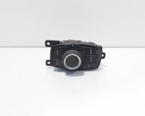 Joystick navigatie, cod 9261704-04, Bmw 3 (F30) (id:733880)