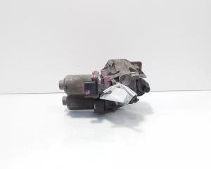 Selector cutie viteze cu 2 motorase, cod 55562970, Opel Corsa D (id:720946)