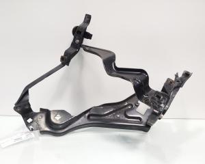 Suport far stanga, cod A2046201291, Mercedes Clasa C T-Model (S204) (id:733995)