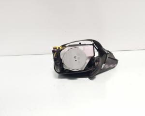 Centura dreapta fata cu capsa, cod 5F4857705A, Seat Leon (5F1) (id:733999)