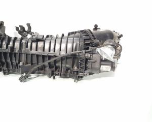 Motoras galerie admisie, cod 8506410-02, Bmw 1 (E81, E87), 2.0 diesel, N47D20A (idi:733377)