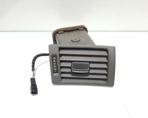 Grila aer bord dreapta Audi A4 (B7), cod 8E0820902F