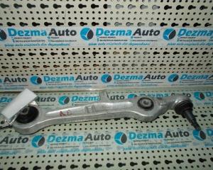 Brat fuzeta fata dreapta jos Audi A4 (B7), cod 8E0407155E