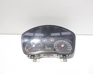 Ceas bord, cod 3M5F-10841-A, Ford Focus 2 (DA) 1.6 TDCI, vol pe stanga (id:732605)