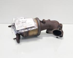 Catalizator, cod GM55574410, Opel Zafira B (A05) 1.7 CDTI, A17DTJ (id:737648)