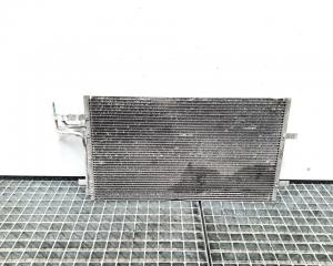 Radiator clima, cod 3M5H-19710-CA, Ford Focus 2 (DA), 1.6 TDCI, G8DB (idi:416478)