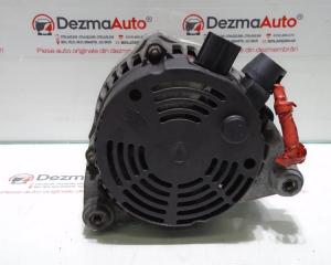 Alternator, cod 98AB-10300-JE, Ford Focus 1, 1.8tddi (pr:110747)