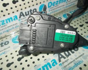 Senzor pedala acceleratie Audi A4 8EC, cod 8E2721523E