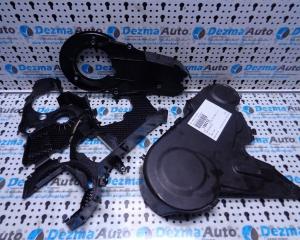 Set capac distributie 03L109107C, Audi Q5 (8R) 2.0tdi, CGLC