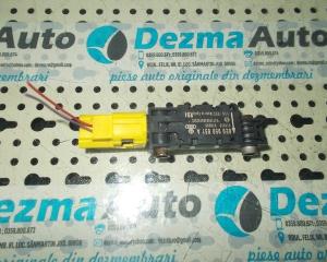 Senzor impact Audi A4 8EC, cod 8E0959651A