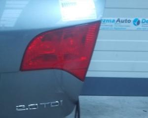 Stop haion Audi A4 Avant (8ED, B7) 2004-2008