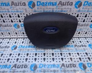 Airbag volan 4M51-A042B85-CD, Ford Focus 2 (DA) 2004-2011 (id:201389)