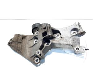 Suport accesorii, 8200669495, Renault Clio 3 (id: 200602)
