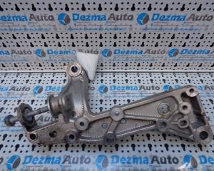 Suport brat trapez stanga fata 1K0199295E, Vw Golf 5 (1K1) 1.9tdi (id:201230)