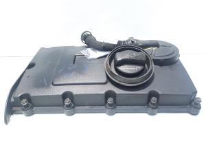 Capac culbutori, cod 03G103469, Seat Toledo 3 (5P2) 2.0 TDI, BKD (id:195081)