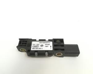 Senzor impact Audi A6 Avant 4B, 4B0959643C