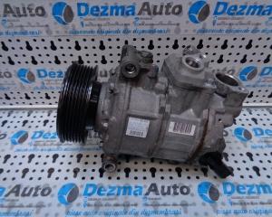 Compresor clima 4F0260805T, Audi A4 (8E, B7) 2.0tdi, BNA (pr:117994)