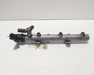 Rampa injectoare dreapta, 059130090AB, Audi A4 (8E, B7) 3.0TDI quattro, BKN