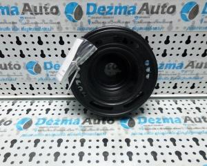 Fulie motor GM24430551, Opel Astra G, 1.6b, Z16XEP