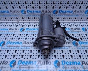 Electromotor 02A911024B, Skoda Octavia (1U) 1.9tdi, ASV