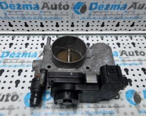 Clapeta acceleratie GM55352858, Opel Vectra C, 1.6b, Z16XEP