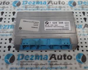 Calculator cutie viteza automata 7526396, Bmw 3 (E46) 2.0D