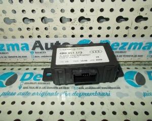 Modul alarma, cod 4B0951173, Audi A6 Avant (4B, C5)