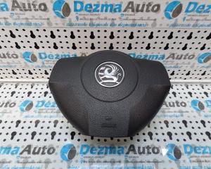 Airbag volan GM13111349, Opel Zafira Van