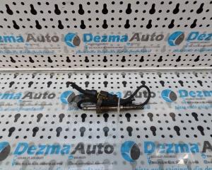 Sonda temperatura gaze GM55355404, Opel Zafira Van, 1.9cdti