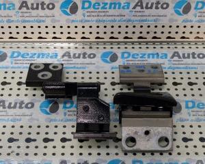 Set balamale dreapta spate Peugeot Partner (5F),﻿ 1.6 hdi