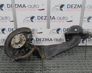 Fuzeta stanga spate cu abs, Seat Leon (1P1) 1.9tdi (id:296360)