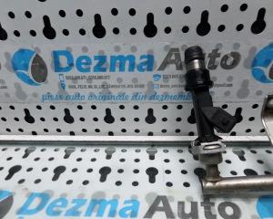 Injector cod 25343299, Opel Astra H, 1.6B, Z16XEP