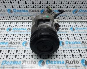 Compresor clima GM13124750, Opel Astra G cabriolet, 1.6B, Z16XEP (pr:110747)