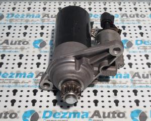 Cod oem: 02T911024J, electromotor (5 vit man) Audi A1 (8X1) 1.2tfsi CBZA