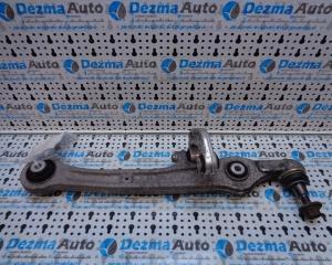 Brat suspensie fuzeta dreapta fata, Audi A6 Avant (4F5, C6) 2.0tdi