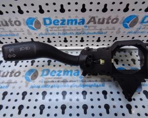 Maneta semnalizare, 4E0953513E, Audi A6 Avant (4F5, C6) 2005-2011