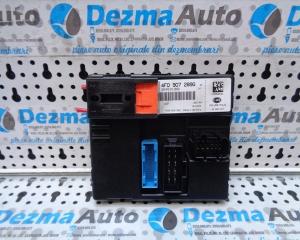 Calculator confort, 4F0907289G, Audi A6 Avant (4F5, C6) 2.0tdi