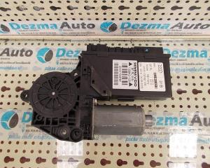 Motoras macara stanga fata Audi A4 2004-2008, cod 8E2959801B