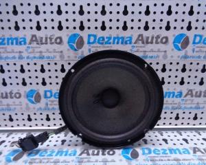 Boxa fata, Audi A6 Allroad (4FH, C6)