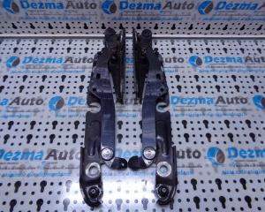 Set balamale capota spate, 4F5827302, Audi A6 Allroad (4FH, C6)