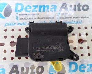 Motoras grila aer bord, 1K2907511C, Vw Passat (3C)