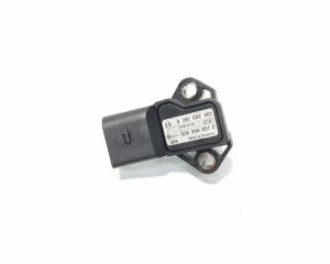 Senzor presiune gaze Audi A4 2.0tdi, cod 038906051C